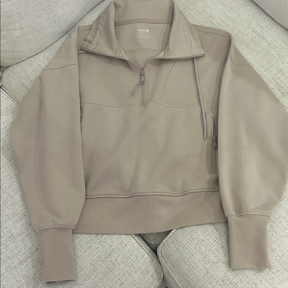 Old Navy Tan Set - Picture 3 of 7